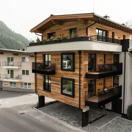 Zellrooms Zell am Ziller Ngoại thất bức ảnh