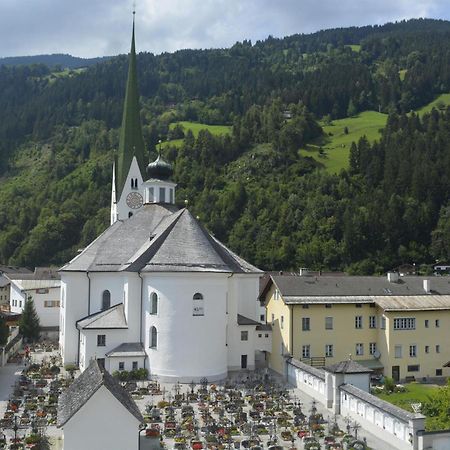 Zellrooms Zell am Ziller Ngoại thất bức ảnh