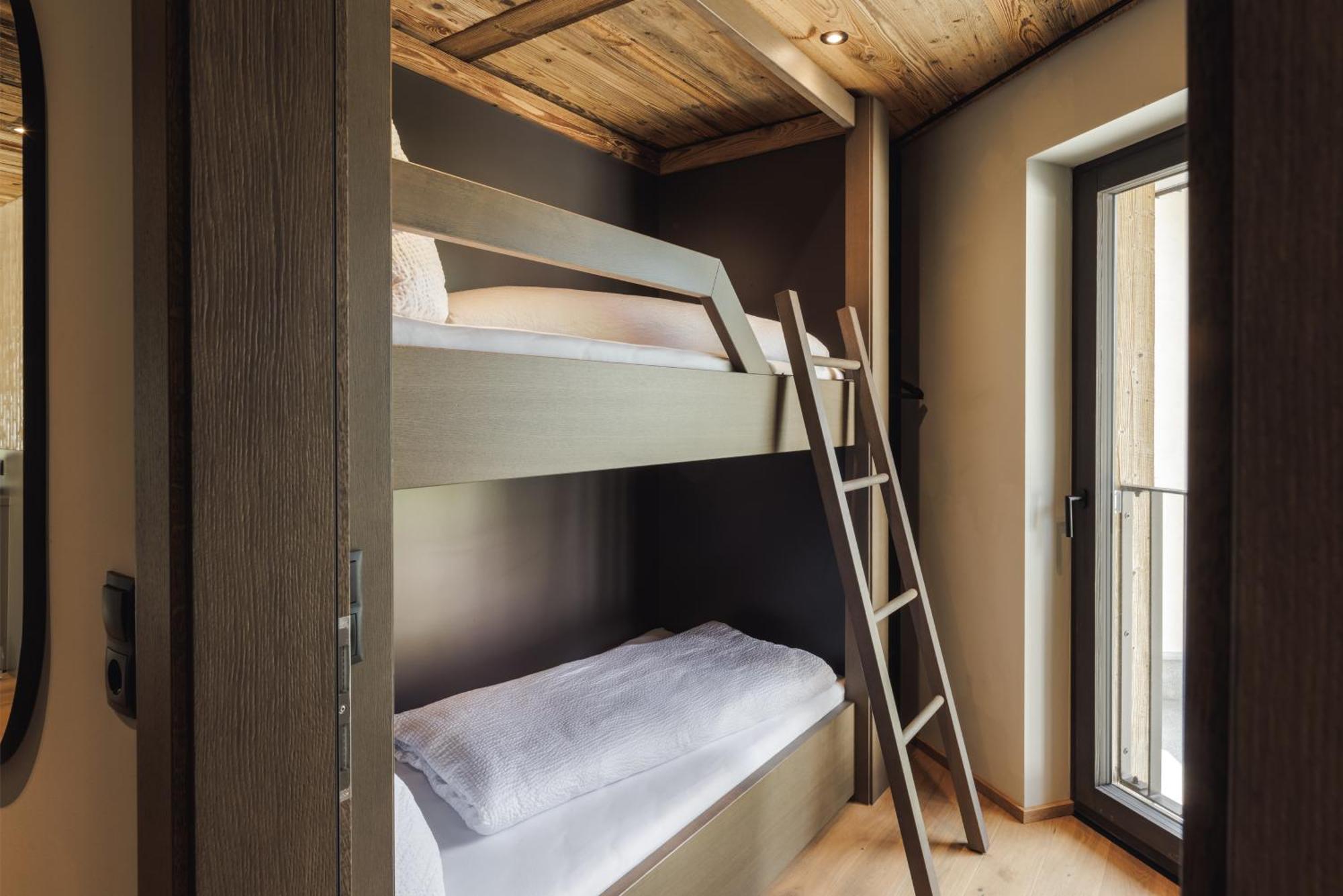 Zellrooms Zell am Ziller Ngoại thất bức ảnh