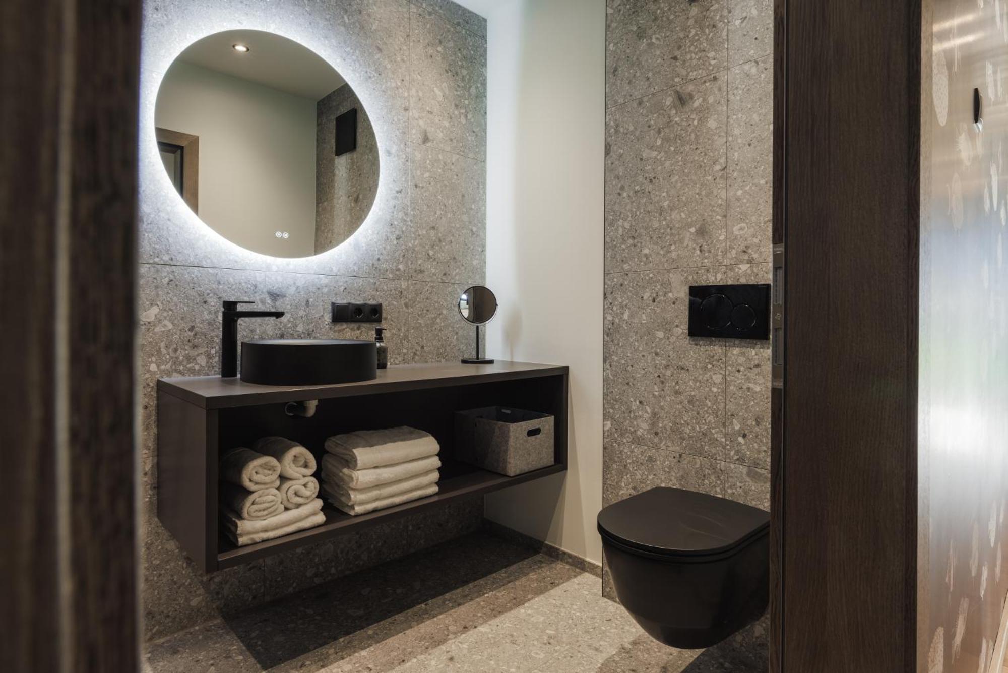 Zellrooms Zell am Ziller Ngoại thất bức ảnh