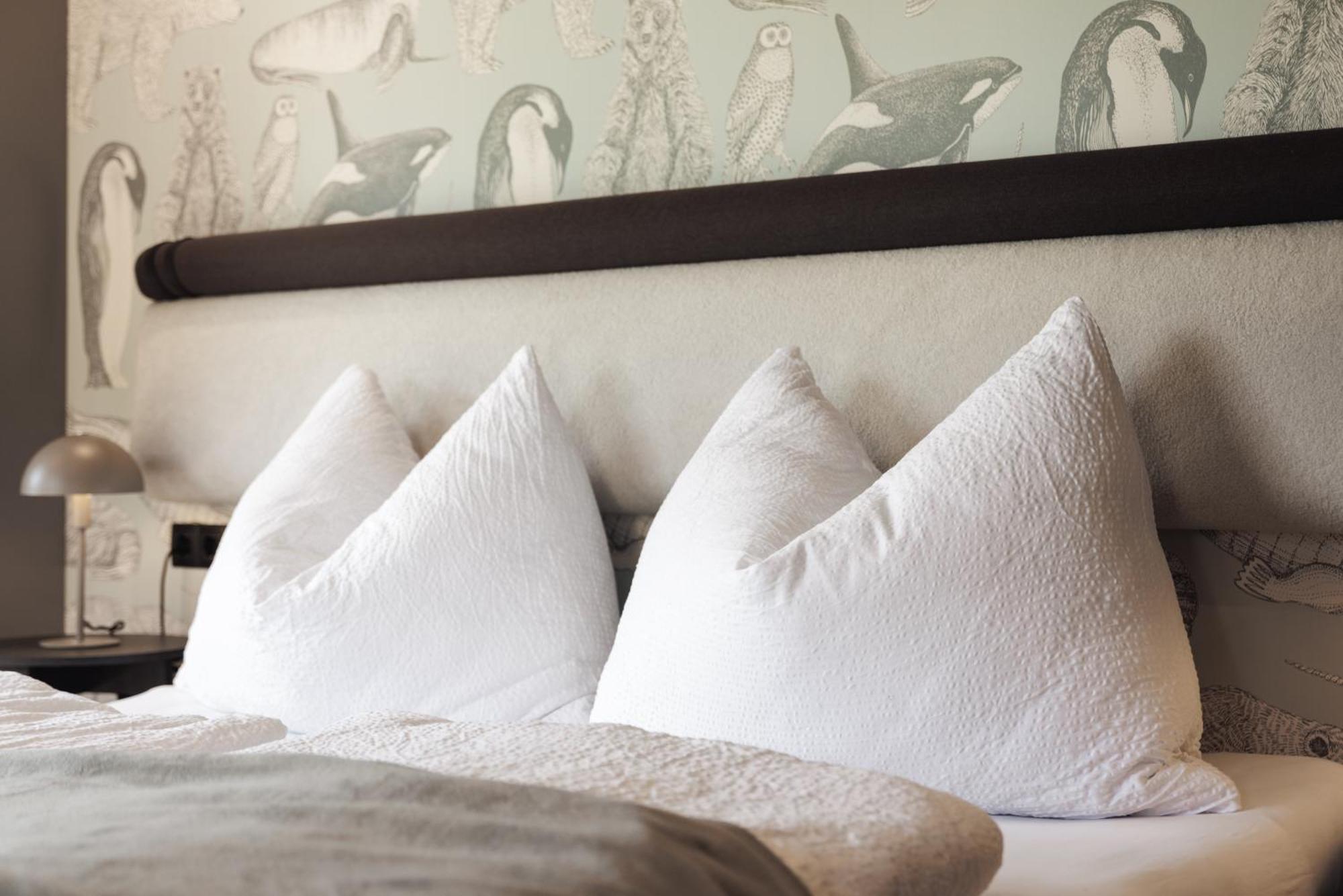 Zellrooms Zell am Ziller Ngoại thất bức ảnh