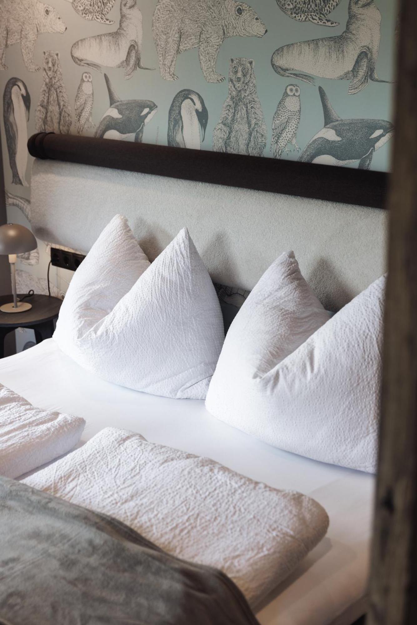 Zellrooms Zell am Ziller Ngoại thất bức ảnh